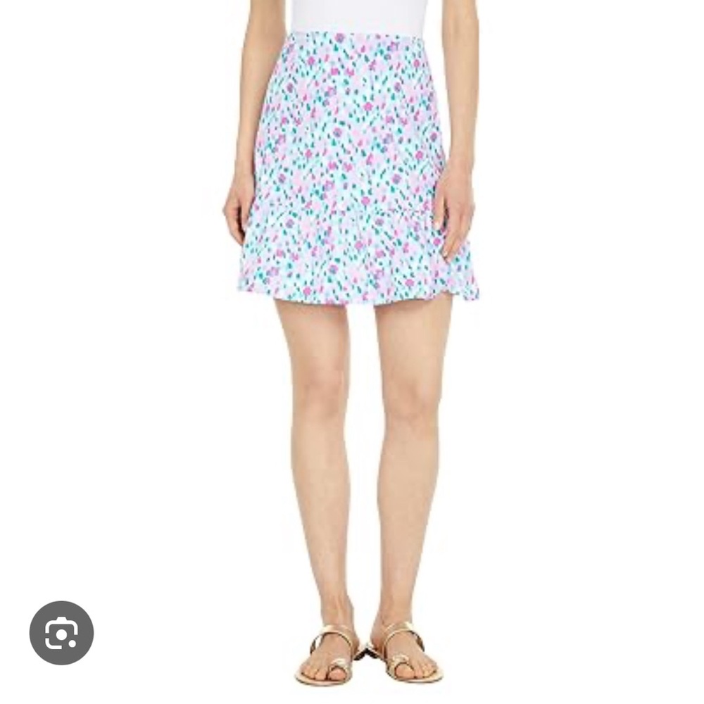 Lilly Pulitzer NWT Susie Skirt